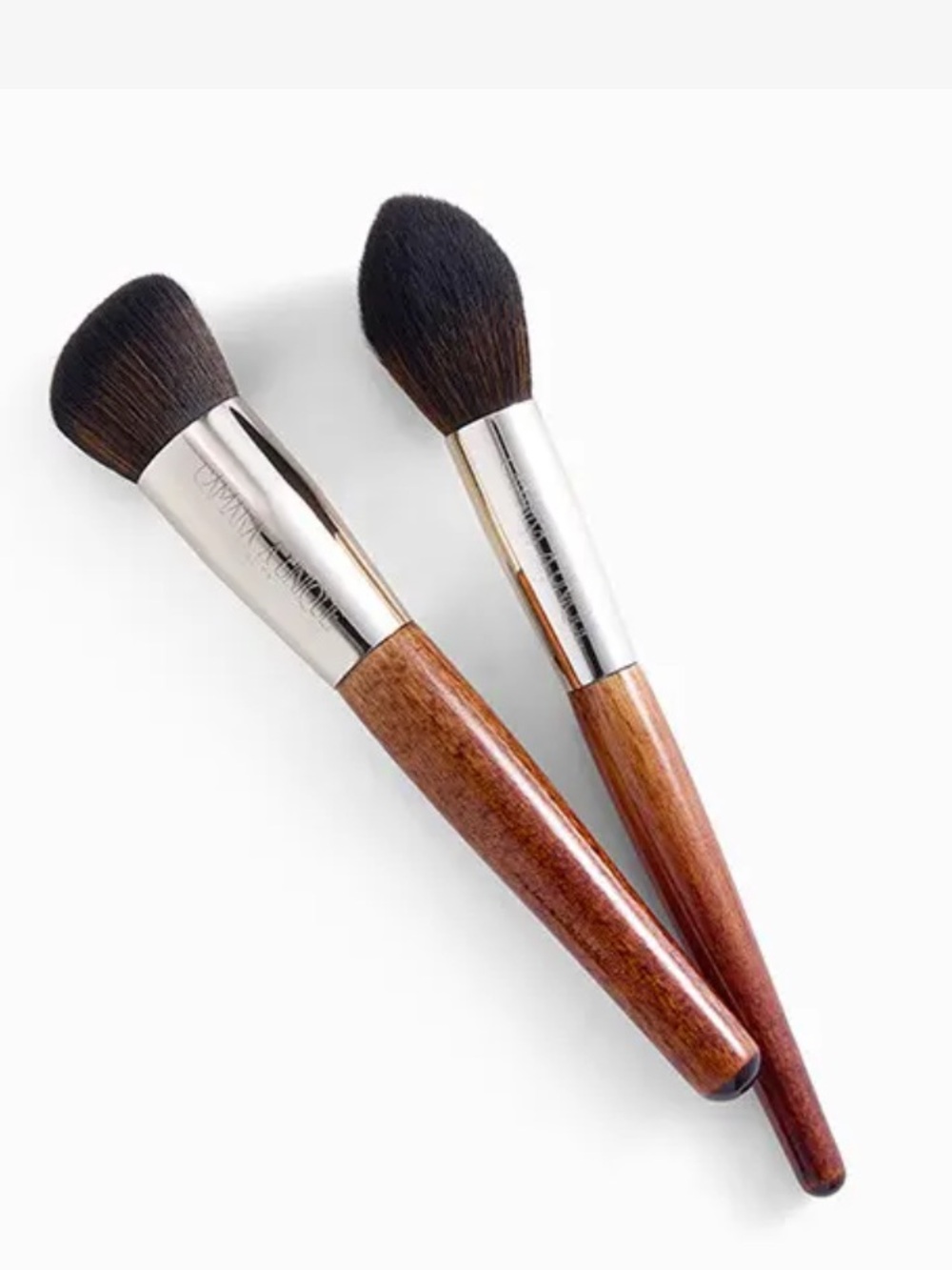 CAMARA AUNIQUE BEAUTY The Virtuous Woman Brush Set Vol.2 BRAND NEW/SEALED